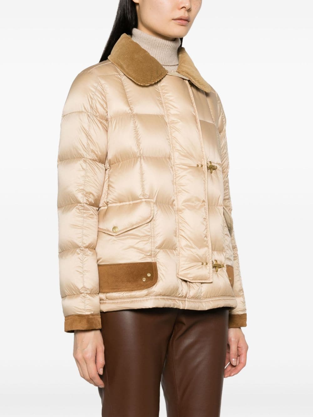 Fay Jacket