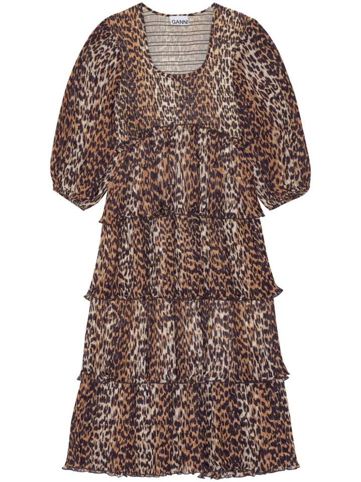 GANNI Dress