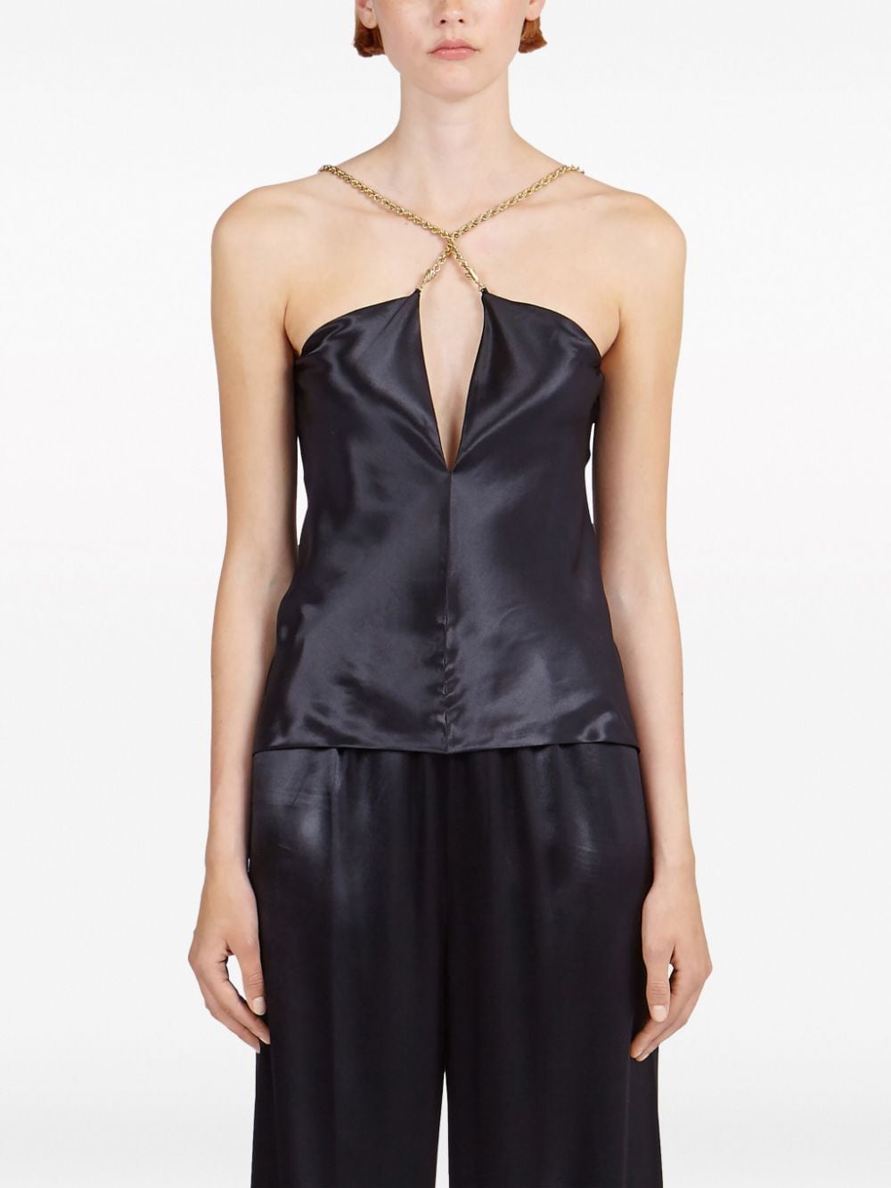 Ferragamo Top