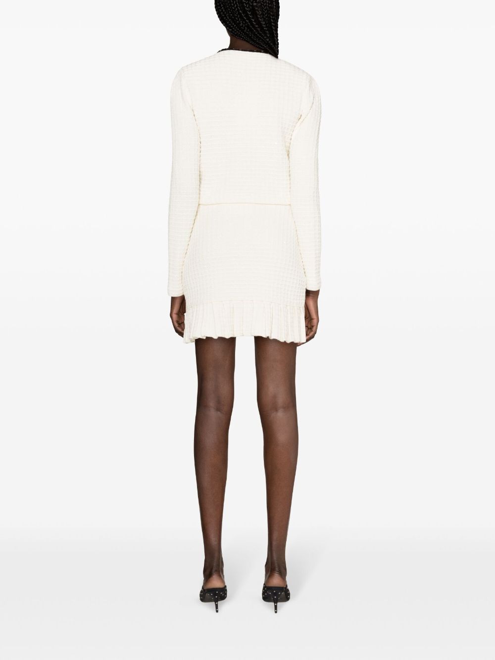 Self-portrait Skirt