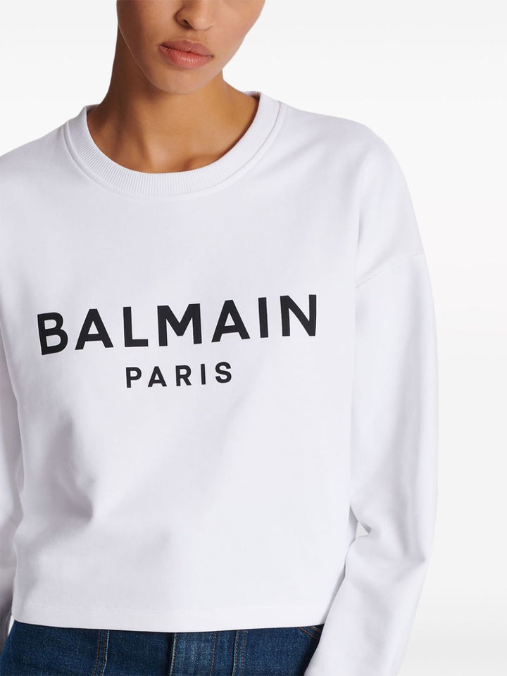 Balmain Sweater