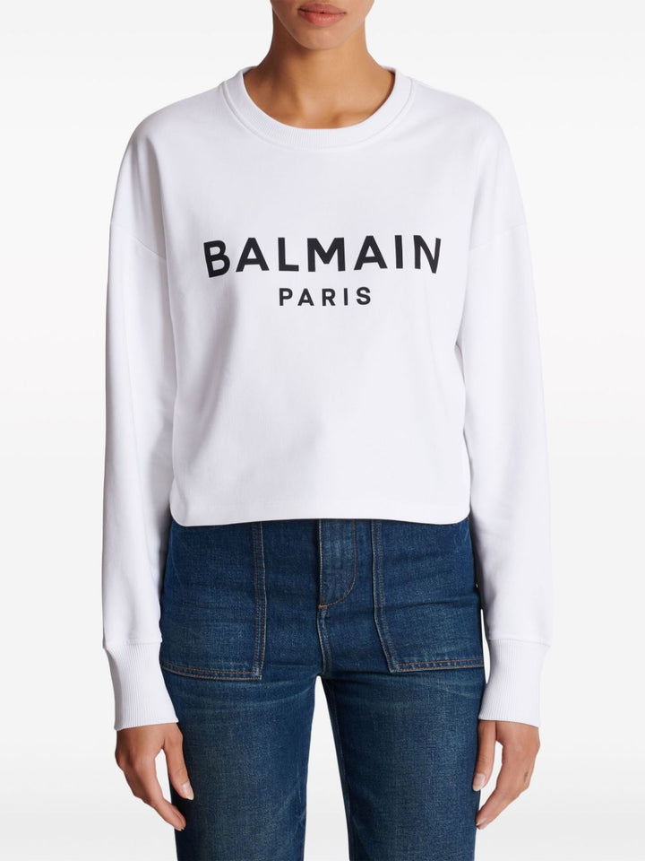 Balmain Sweater