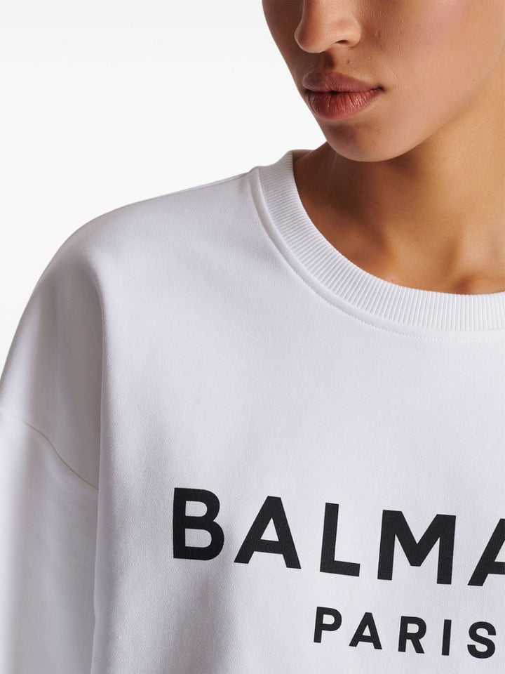 Balmain Sweater
