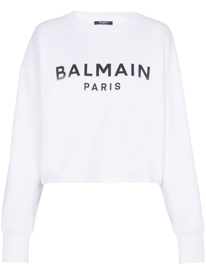 Balmain Sweater
