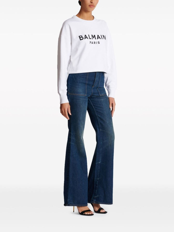 Balmain Sweater