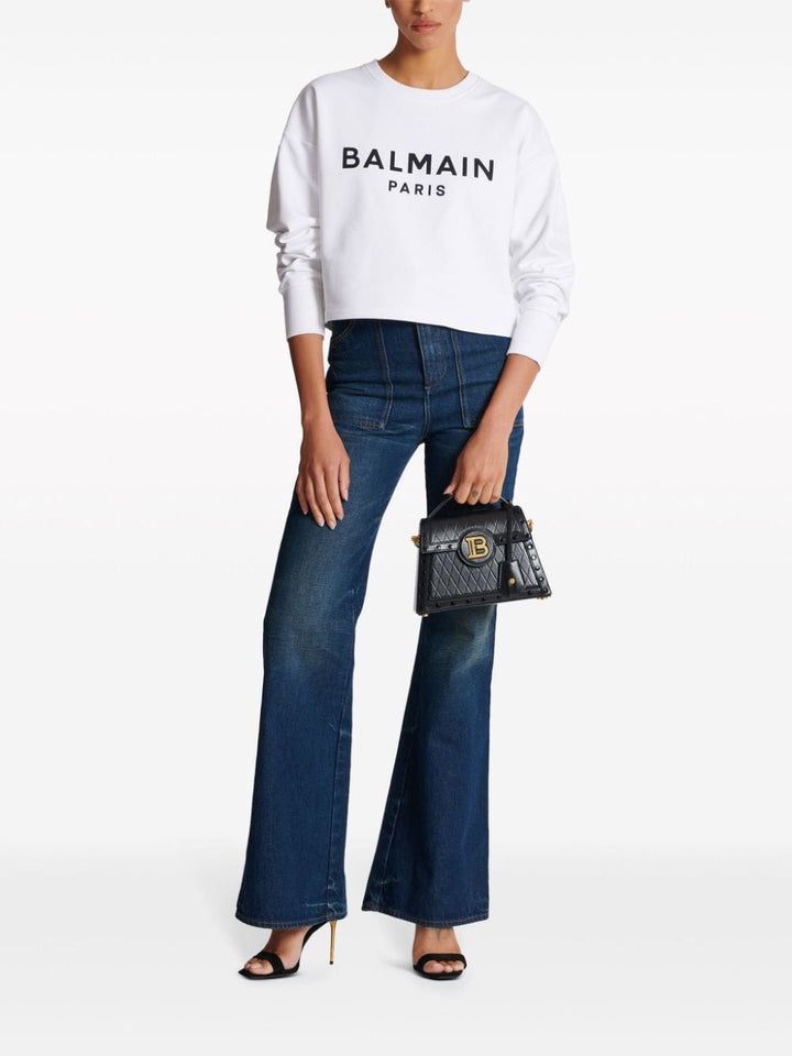 Balmain Sweater