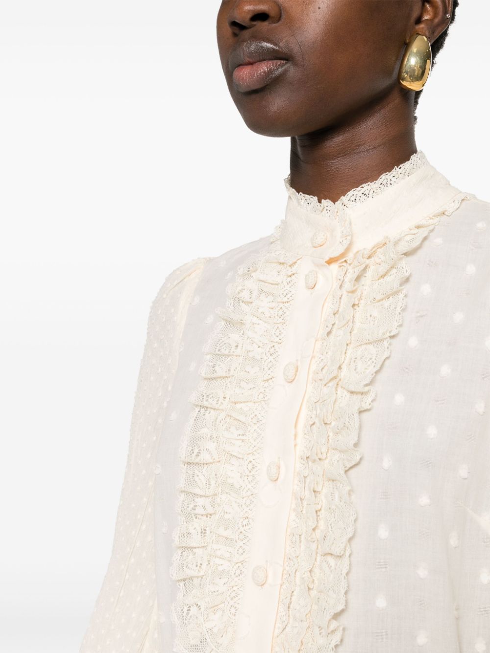 Zimmermann Shirt