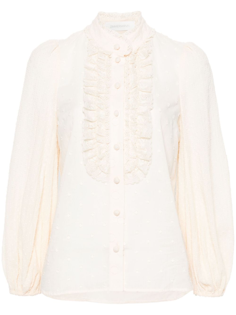 Zimmermann Shirt