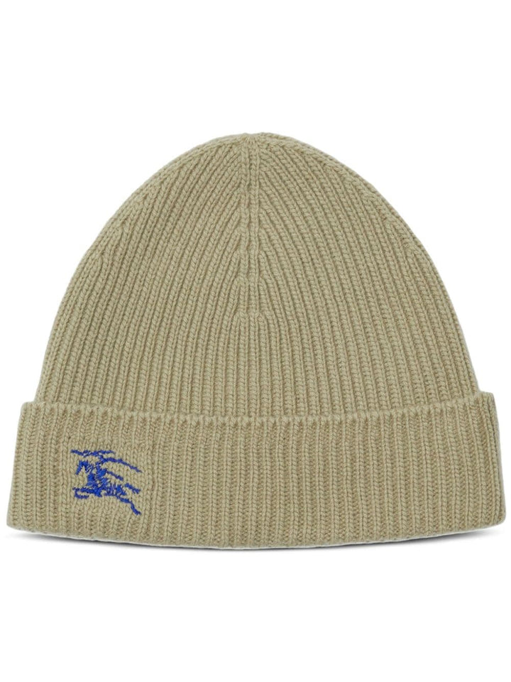 Burberry beanie