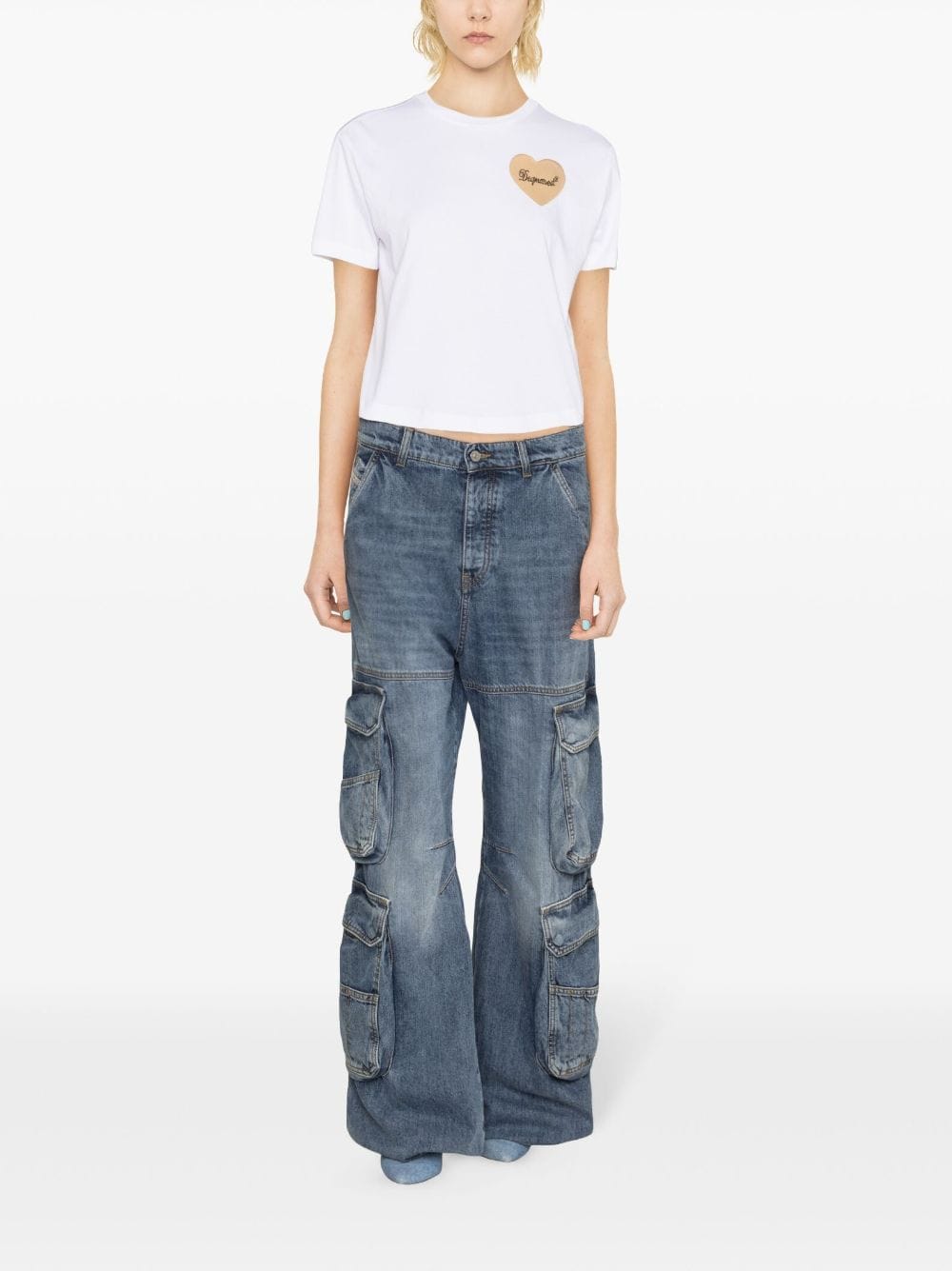 Dsquared2 T-shirt