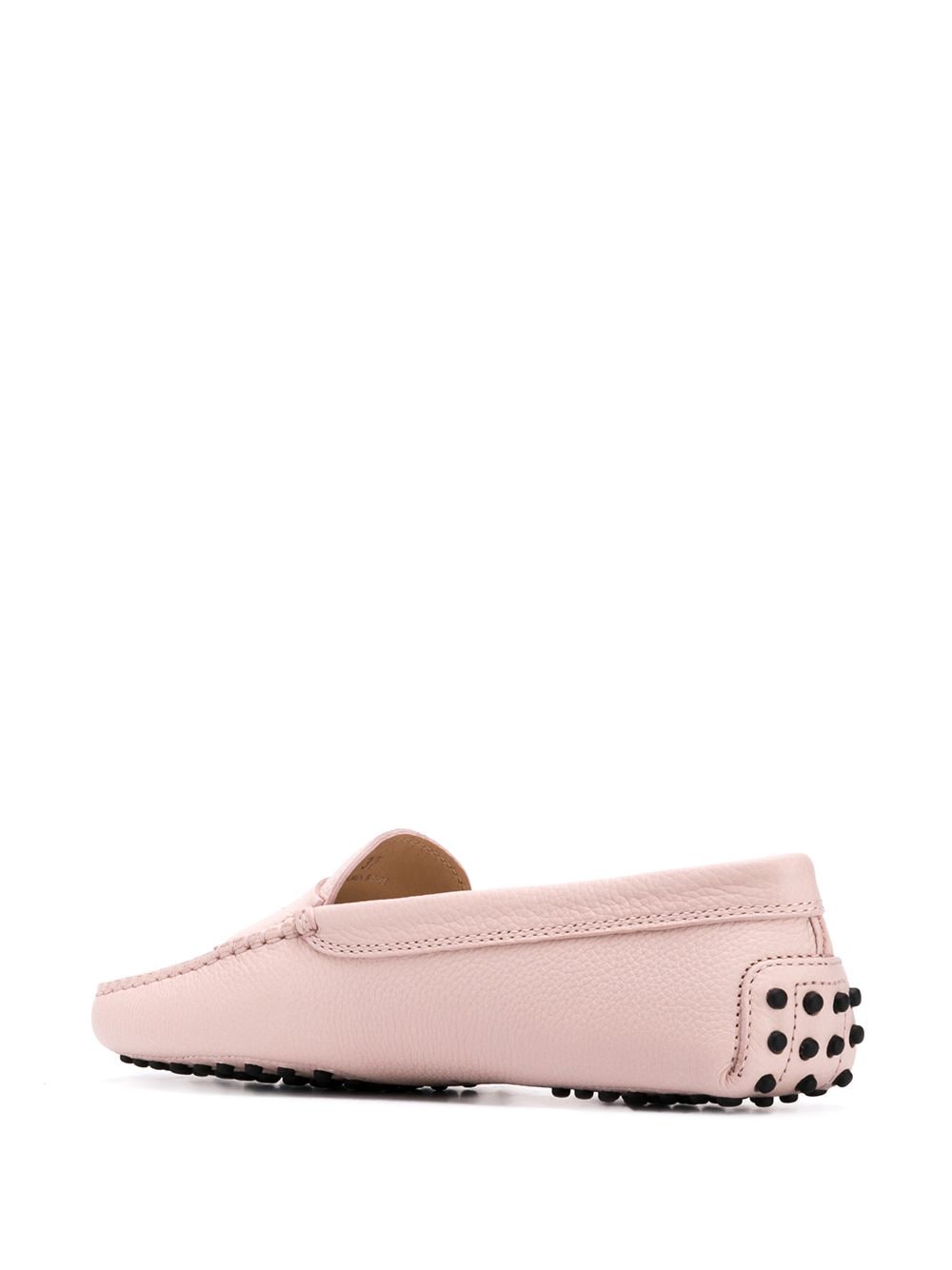 Tod's Flat Moccasins
