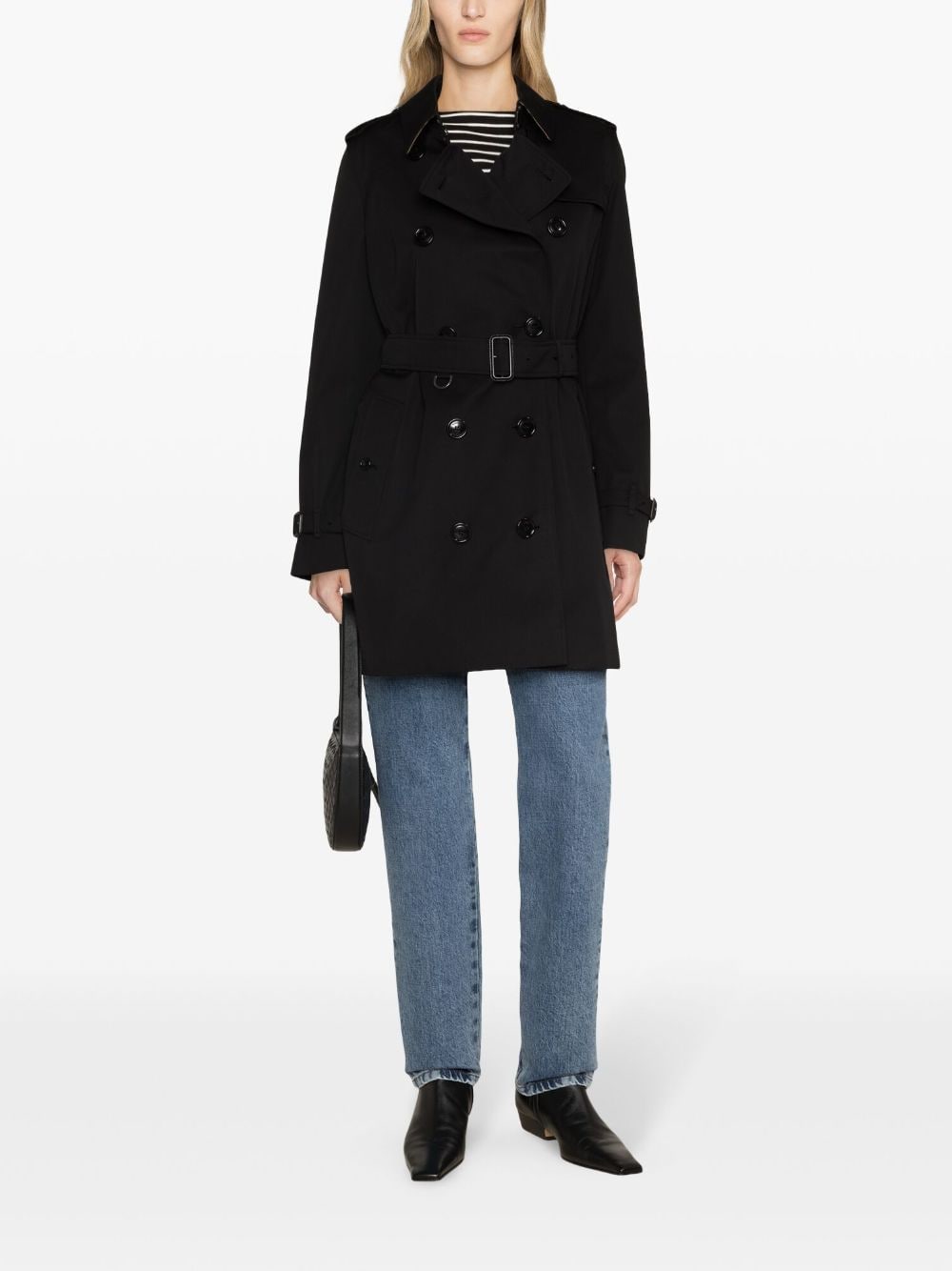 Burberry Coat