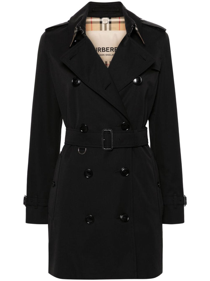 Burberry Coat