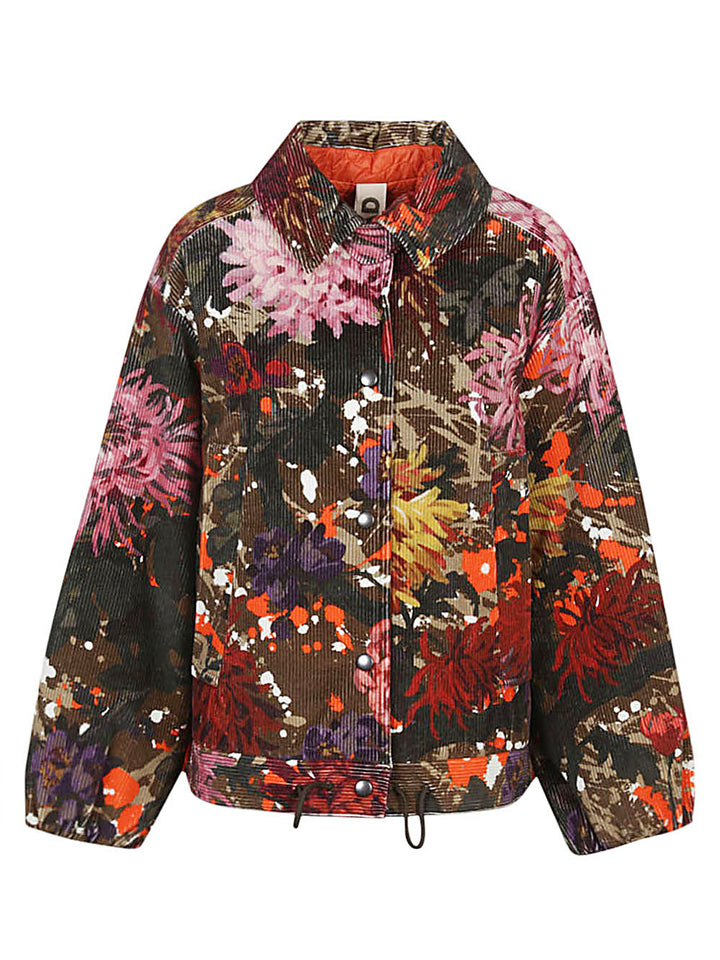 KONRAD Bomber jacket