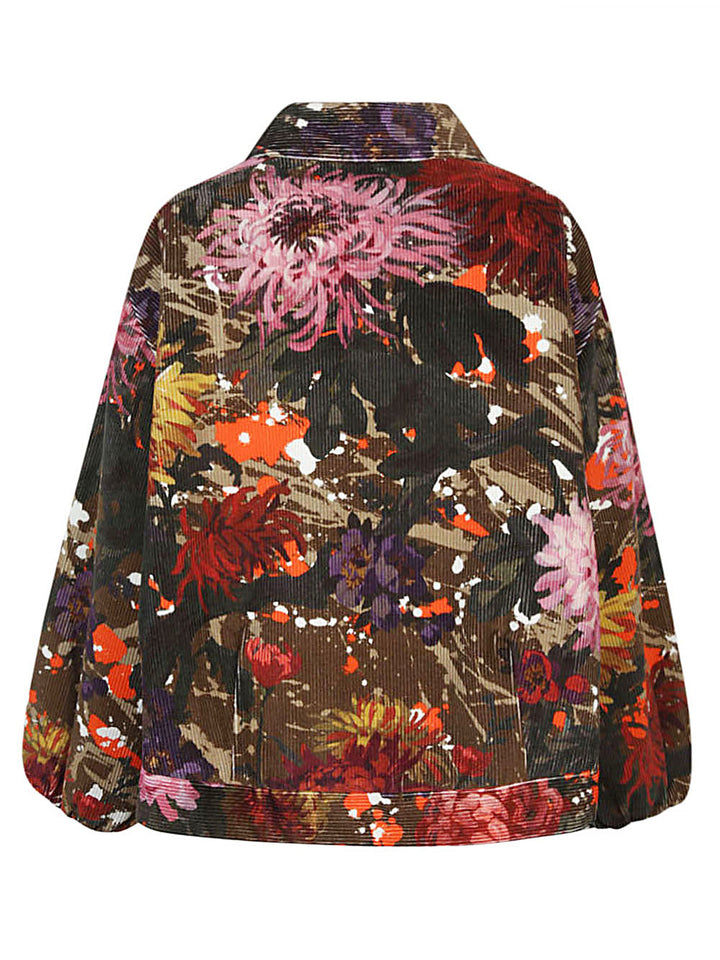 KONRAD Bomber jacket