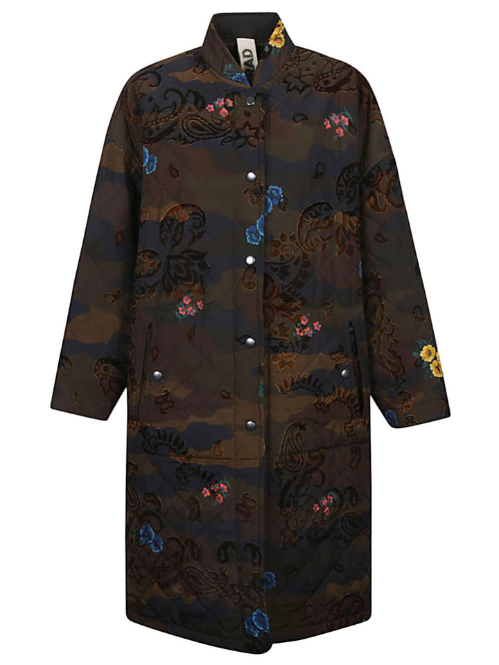 KONRAD Coat