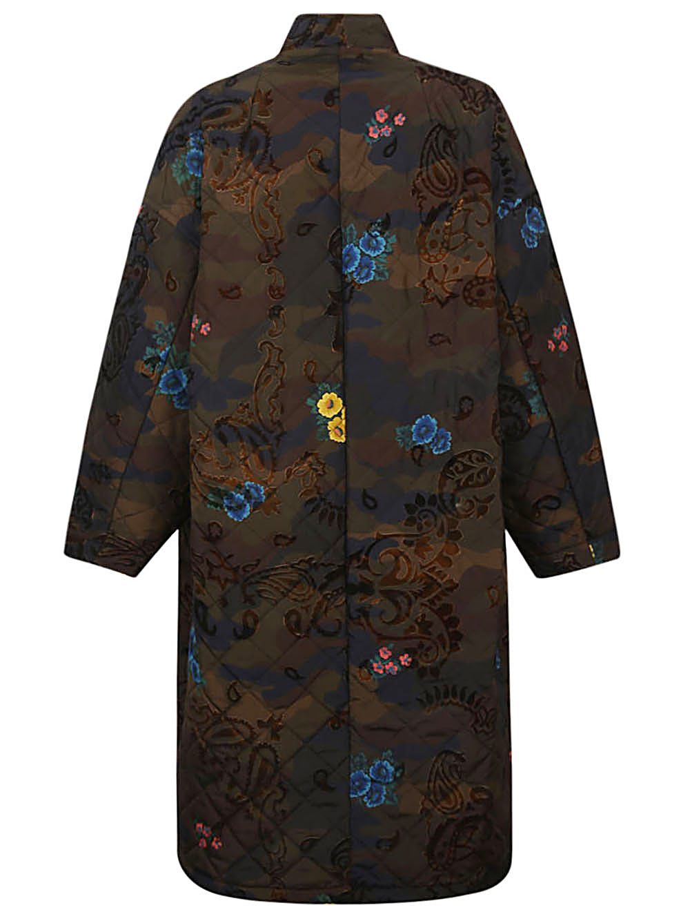 KONRAD Coat