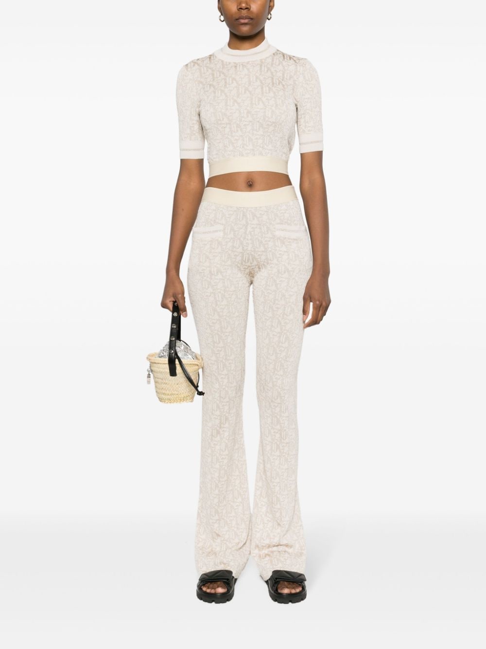 Palm Angels Trousers