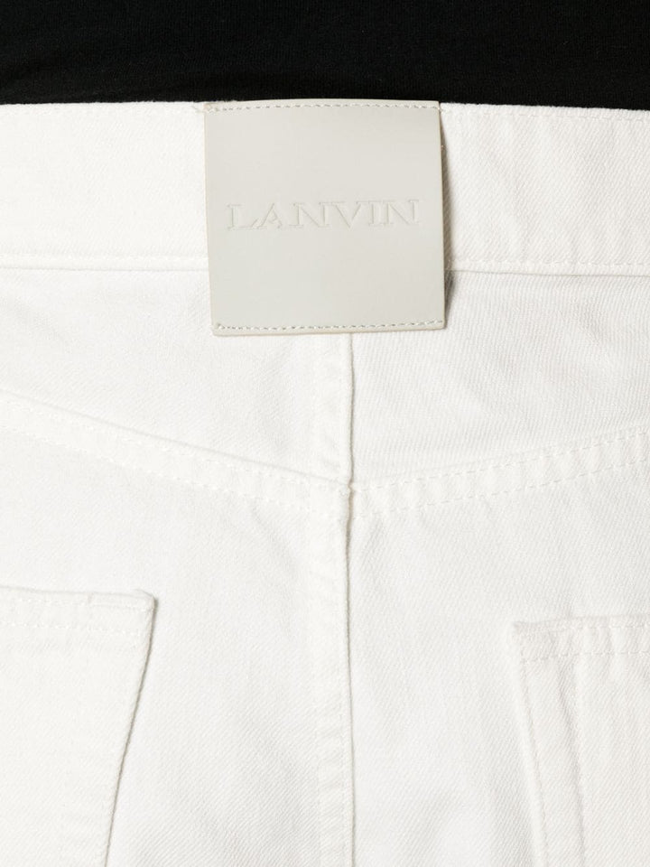 Lanvin Jeans