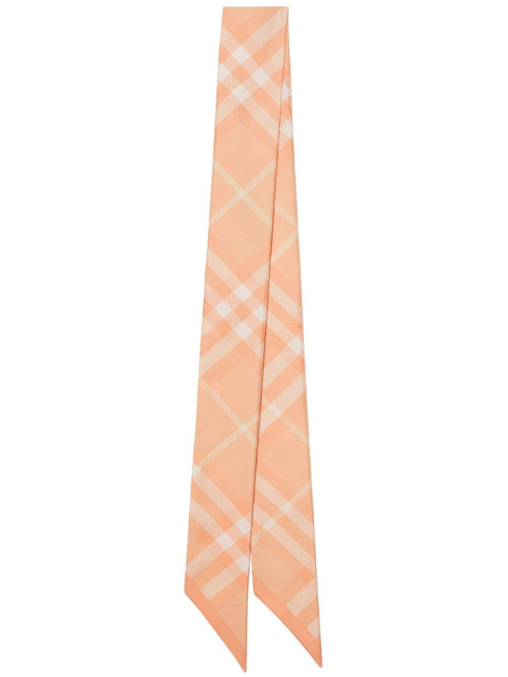 Burberry Scarf