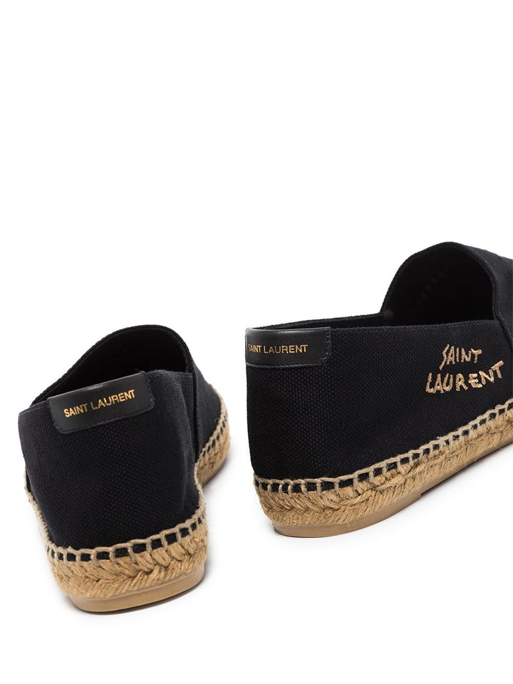 Saint Laurent Espadrilles
