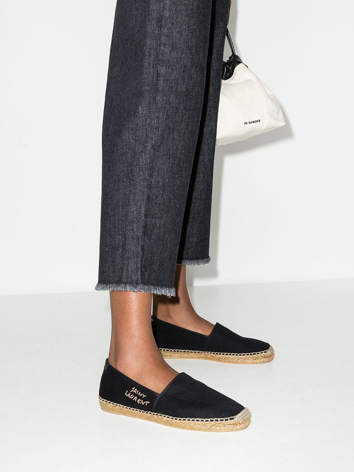 Saint Laurent Espadrilles
