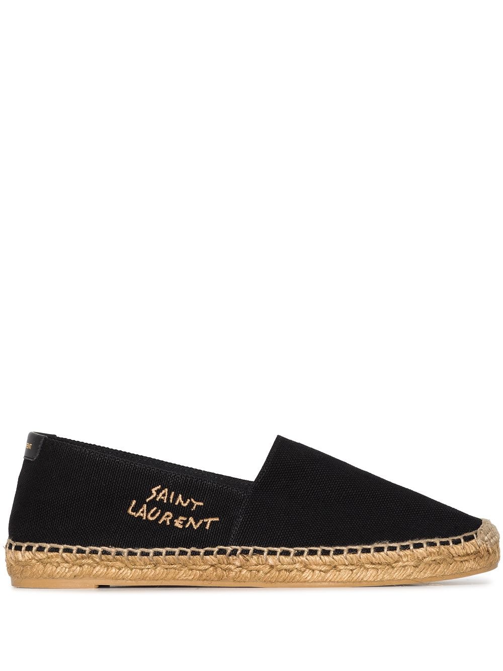 Saint Laurent Espadrilles