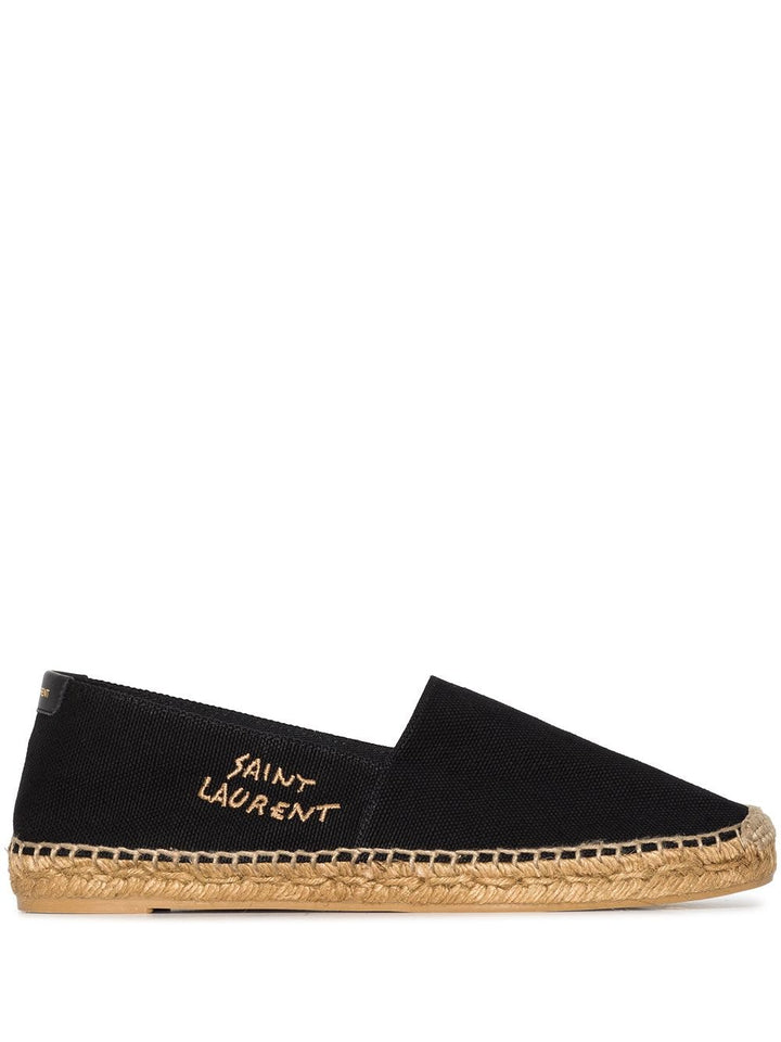 Saint Laurent Espadrilles