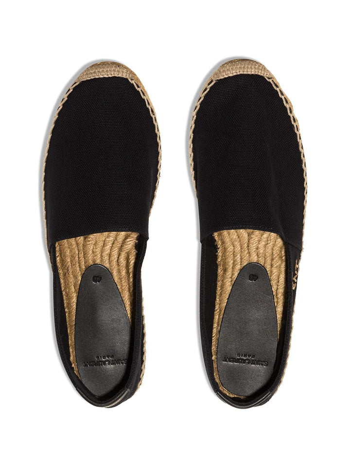 Saint Laurent Espadrilles