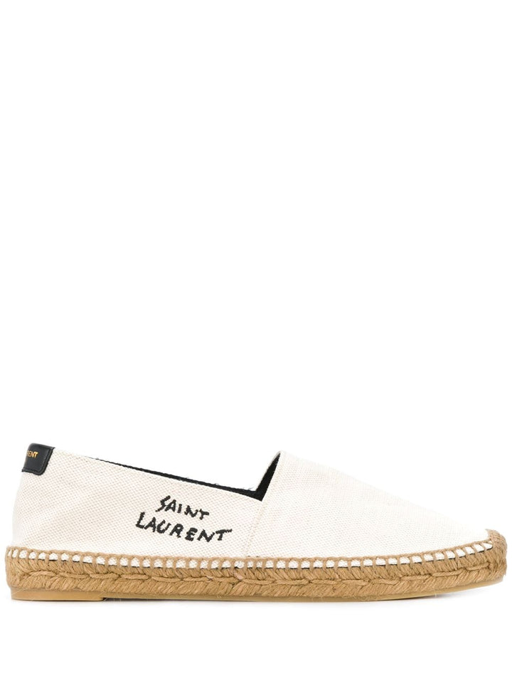 Saint Laurent Espadrilles