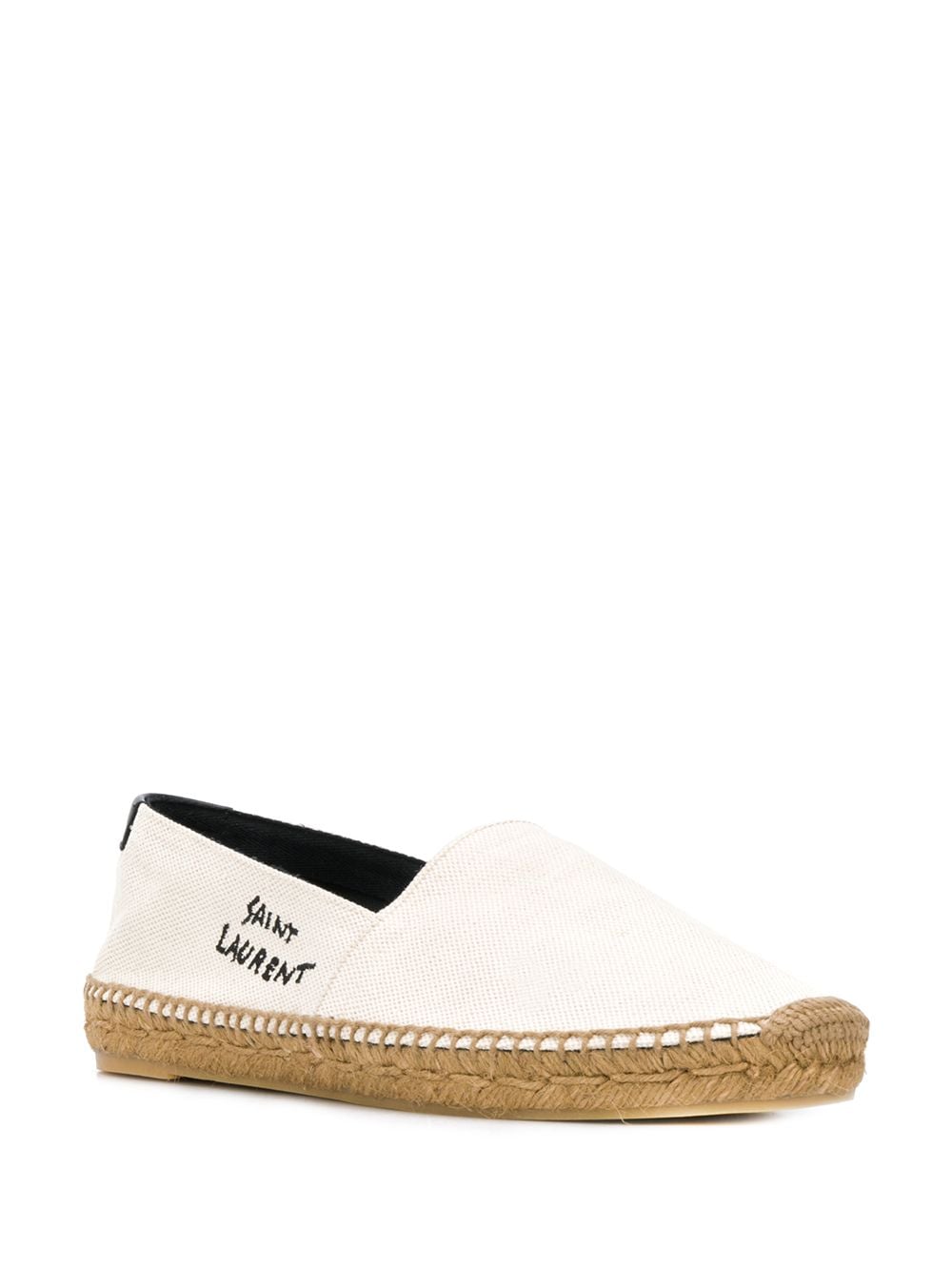 Saint Laurent Espadrilles
