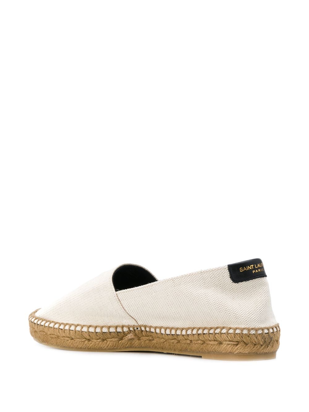 Saint Laurent Espadrilles