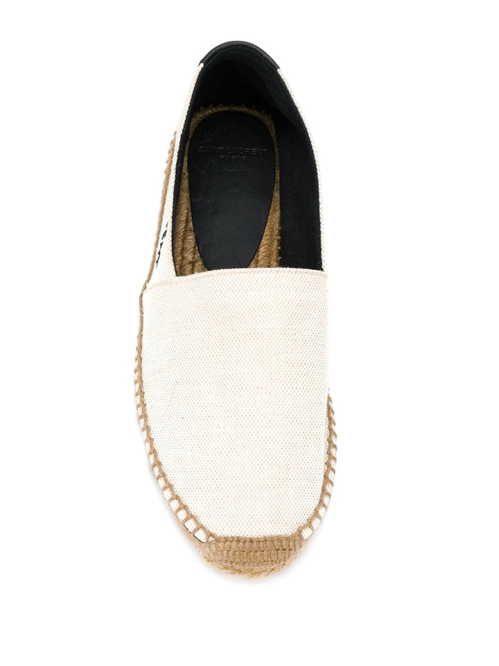 Saint Laurent Espadrilles