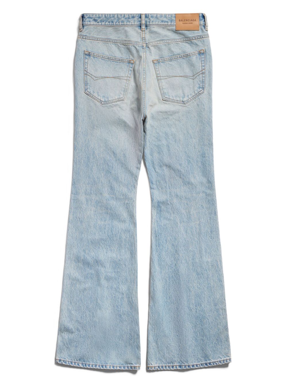Balenciaga Jeans