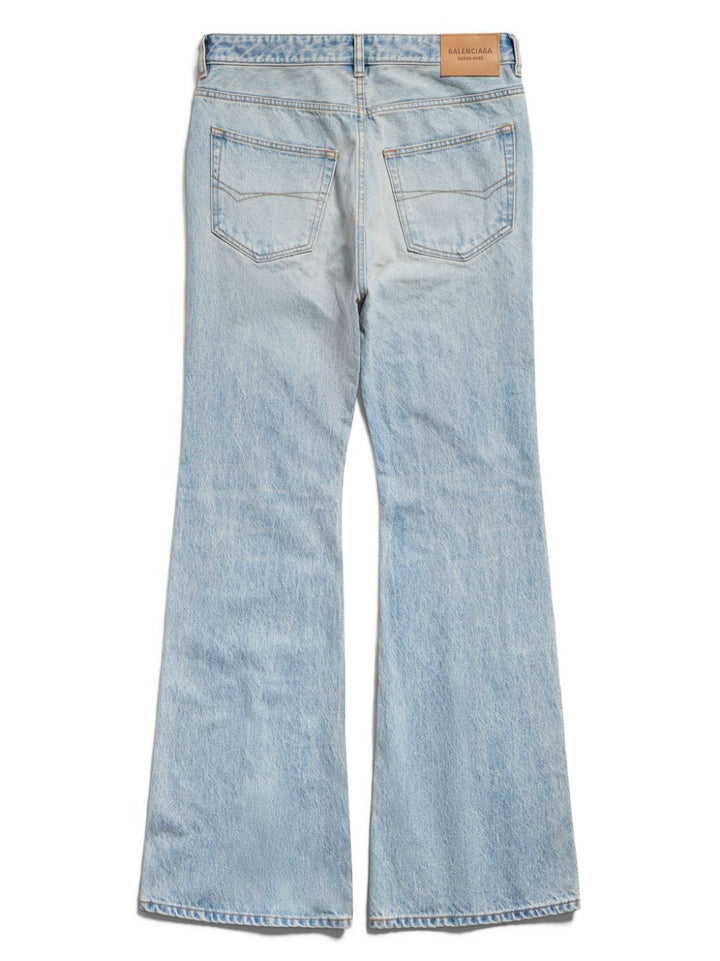 Balenciaga Jeans