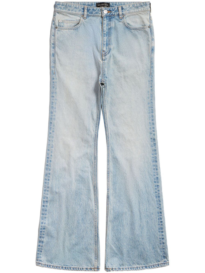 Balenciaga Jeans
