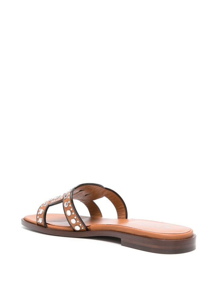 Tod's Sandals