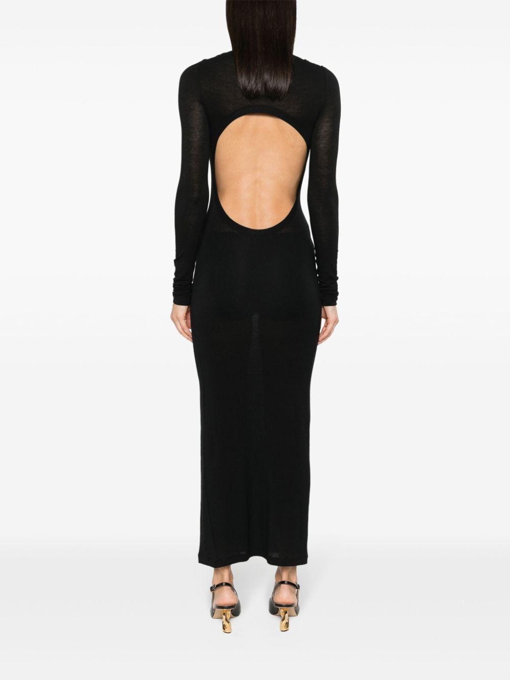 Saint Laurent Dress