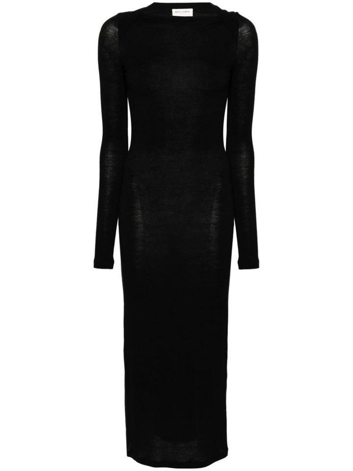 Saint Laurent Dress