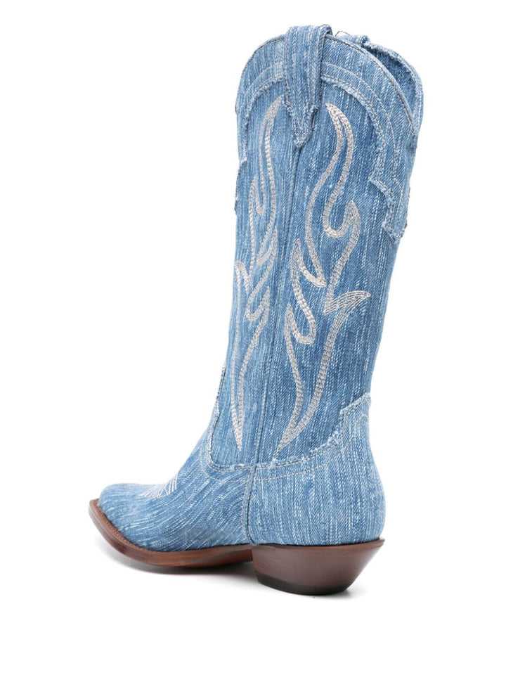 SONORA Boots