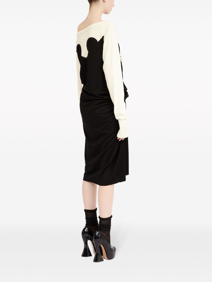 Maison Margiela Dress