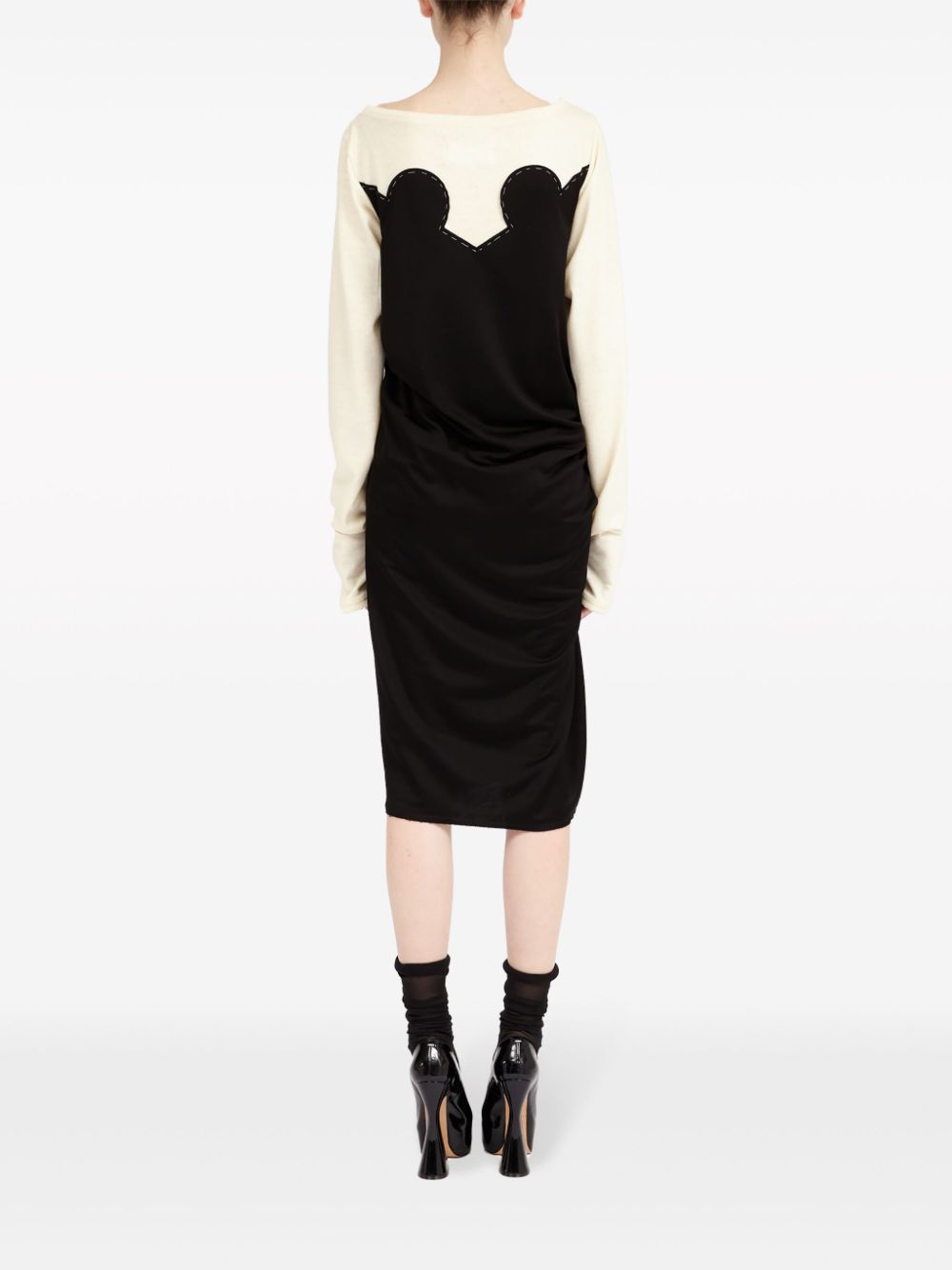 Maison Margiela Dress