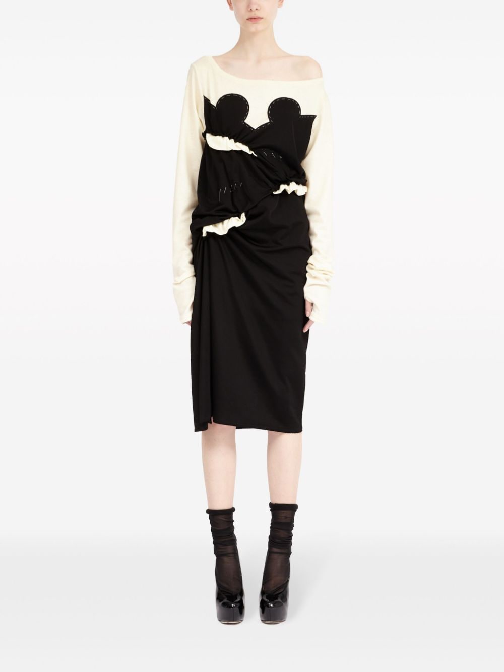 Maison Margiela Dress