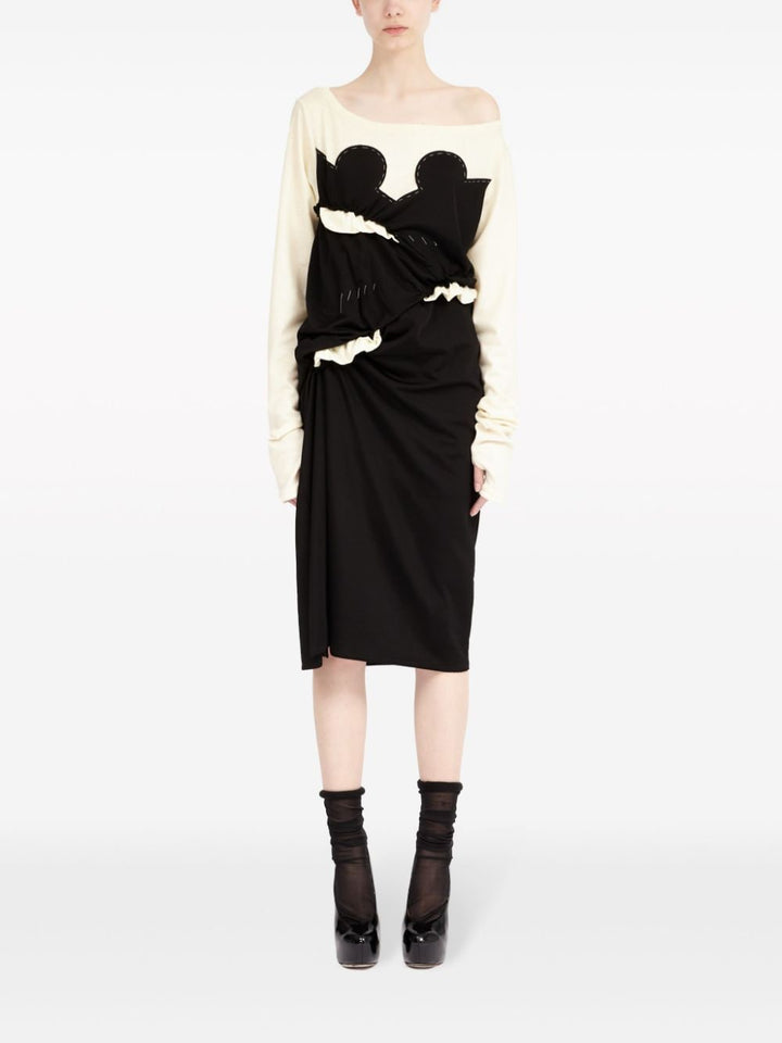 Maison Margiela Dress