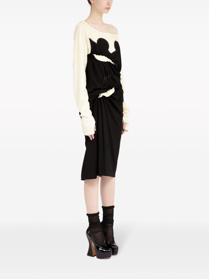 Maison Margiela Dress