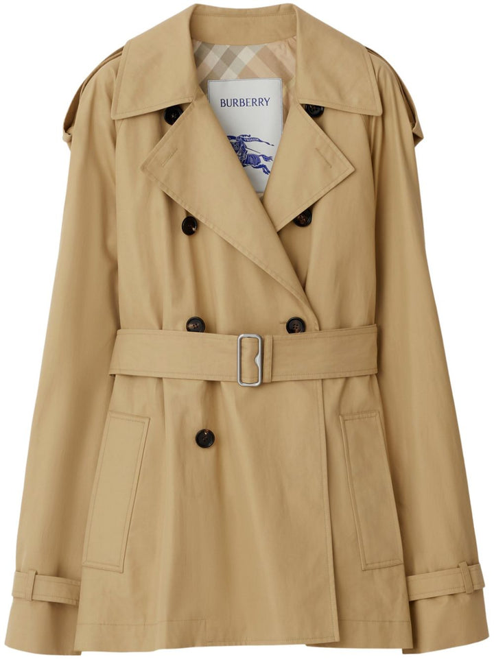 Burberry Coat