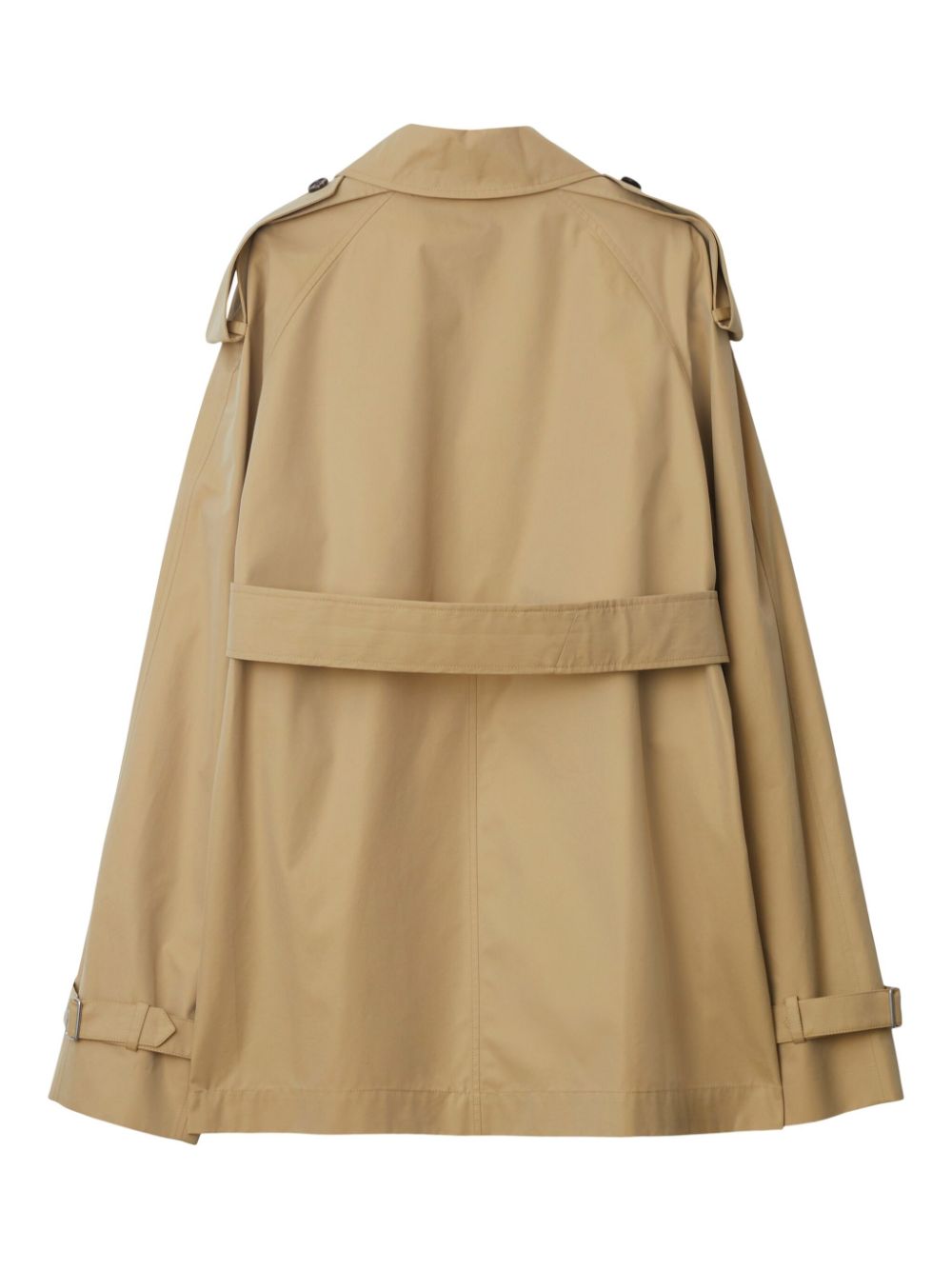 Burberry Coat