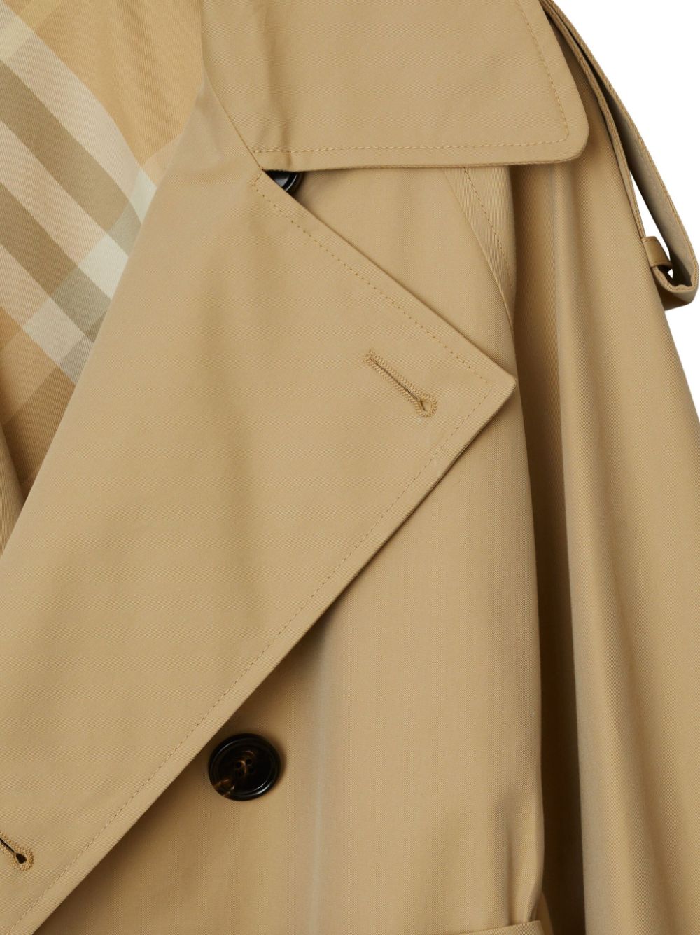 Burberry Coat