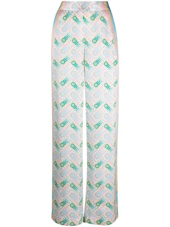 Casablanca Trousers