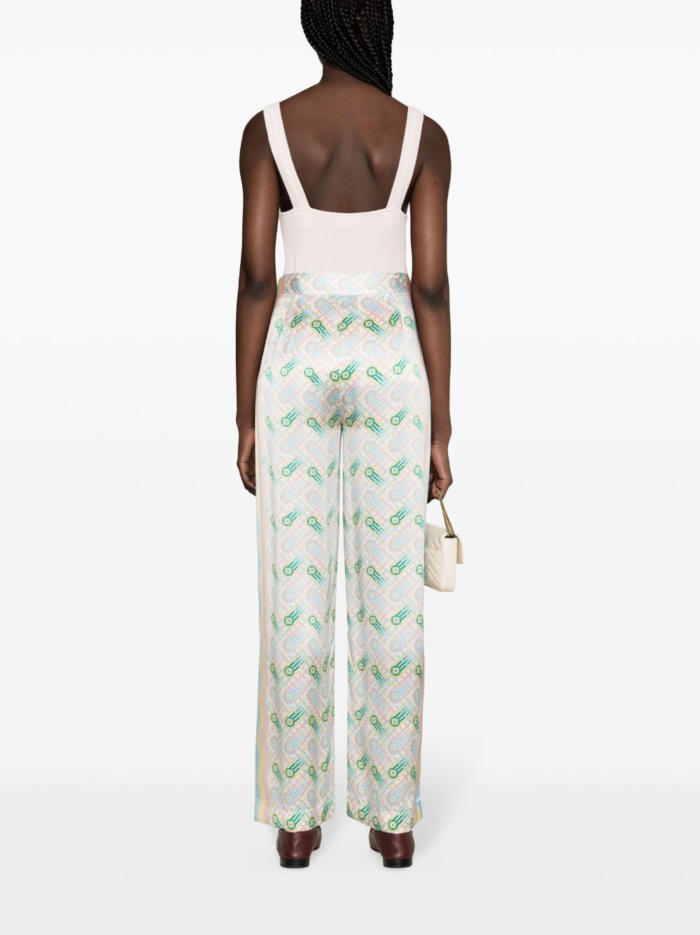 Casablanca Trousers